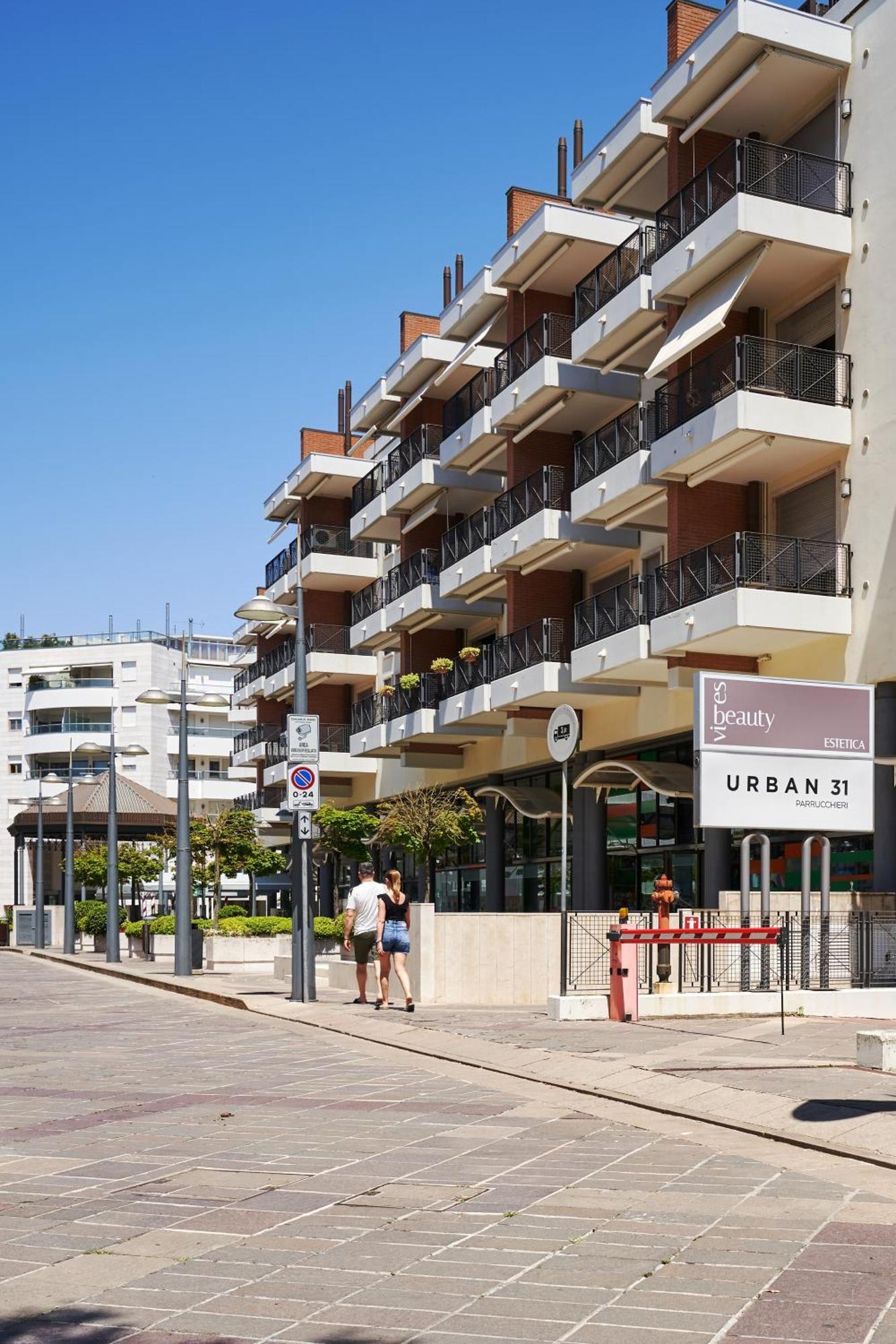 Marconi B2 Lido di Jesolo
