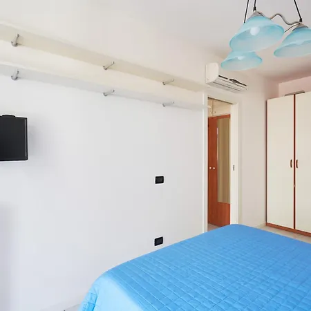 Appartamento Marconi B2 Lido di Jesolo Exterior photo