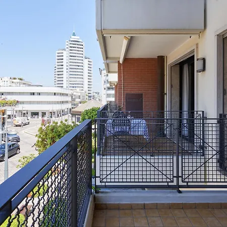 Appartamento Marconi B2 Lido di Jesolo Exterior photo