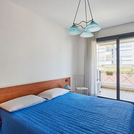 Appartamento Marconi B2 Lido di Jesolo Exterior photo