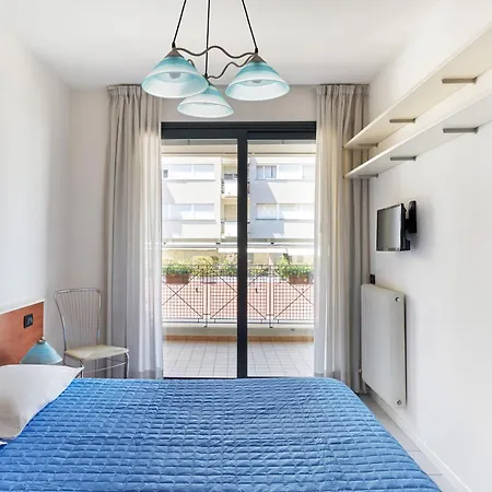 Appartamento Marconi B2 Lido di Jesolo Exterior photo