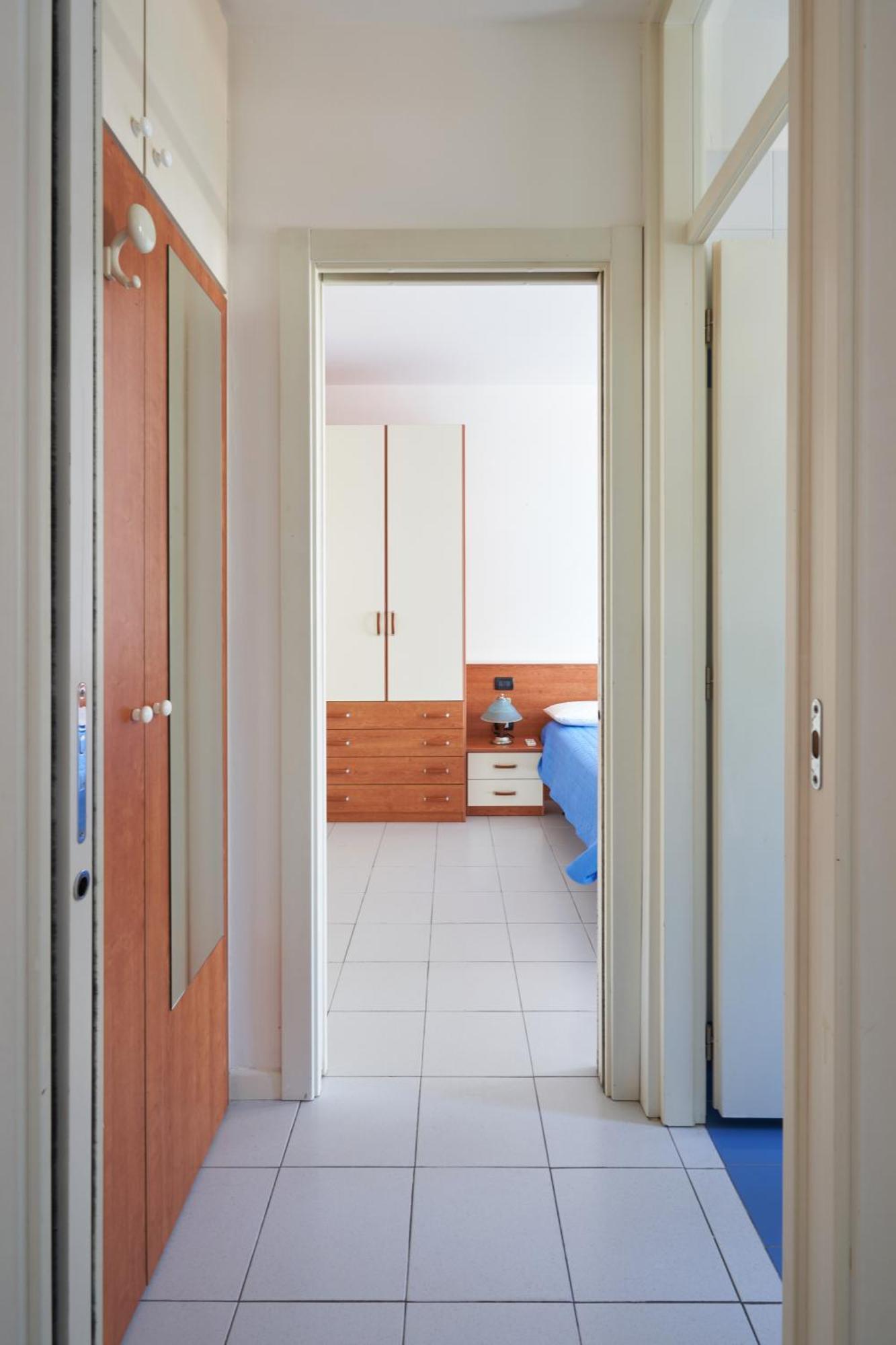 Appartement Marconi B2 Lido di Jesolo