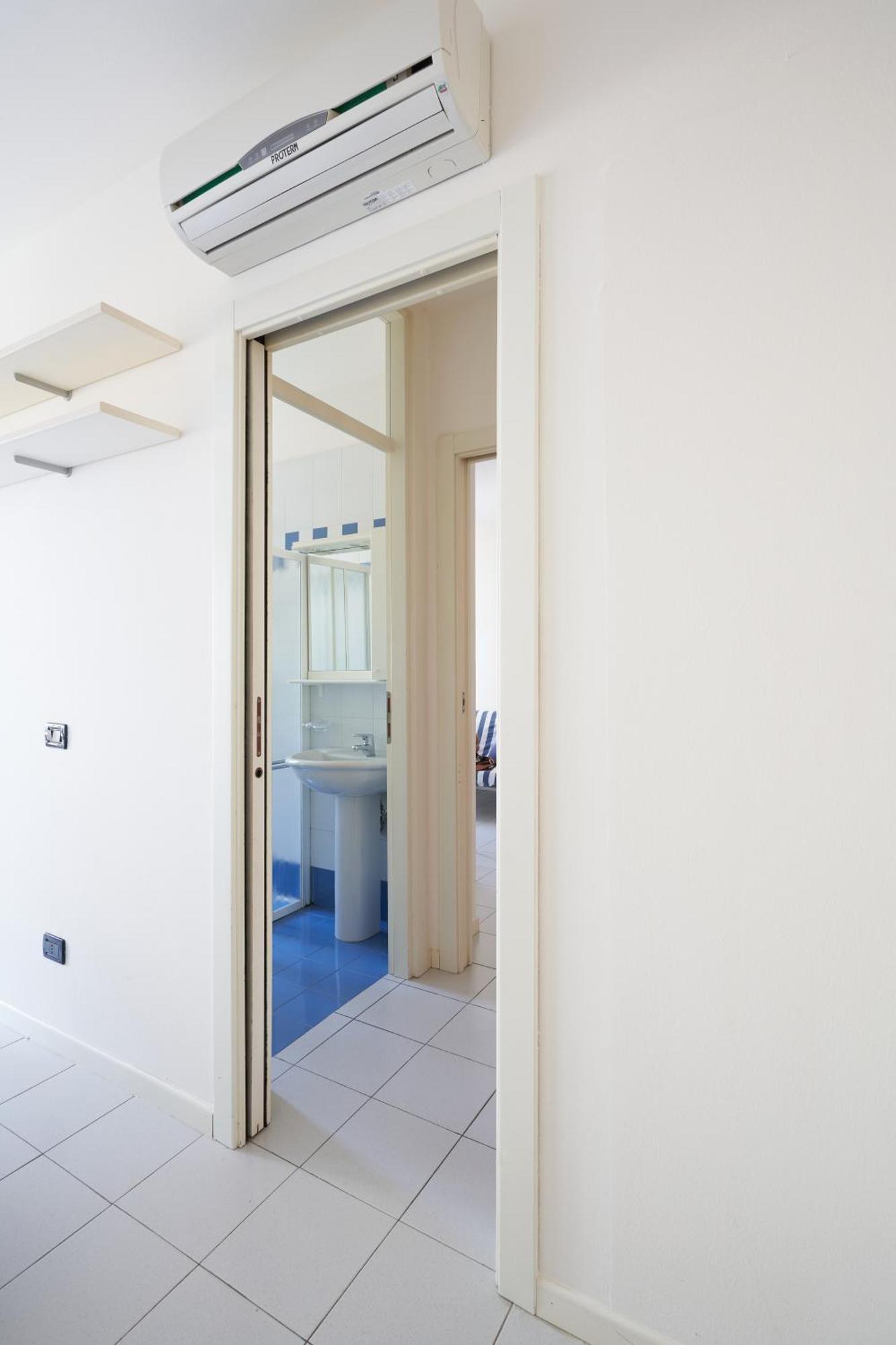 Marconi B2 Appartement