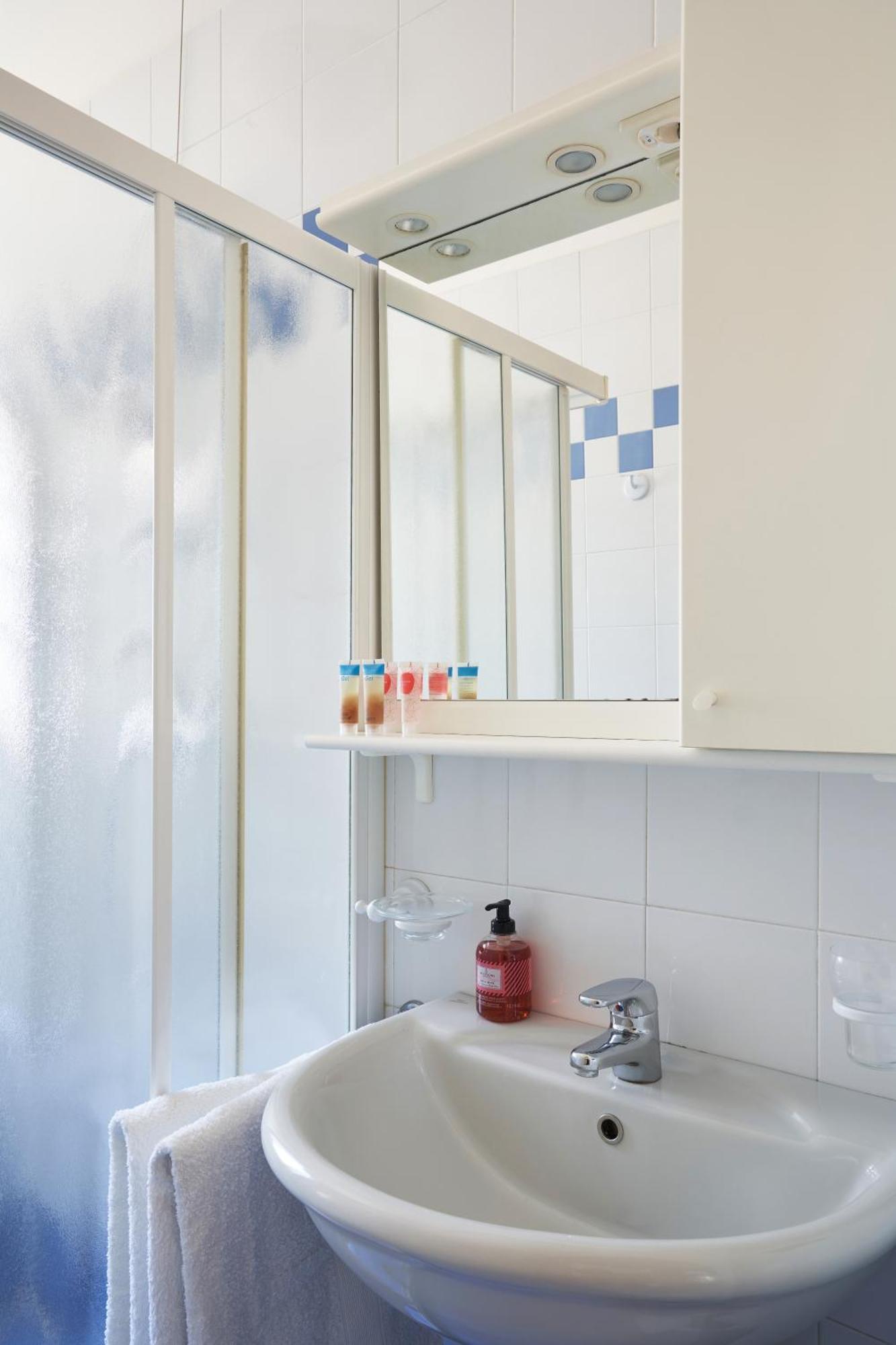Appartement Marconi B2