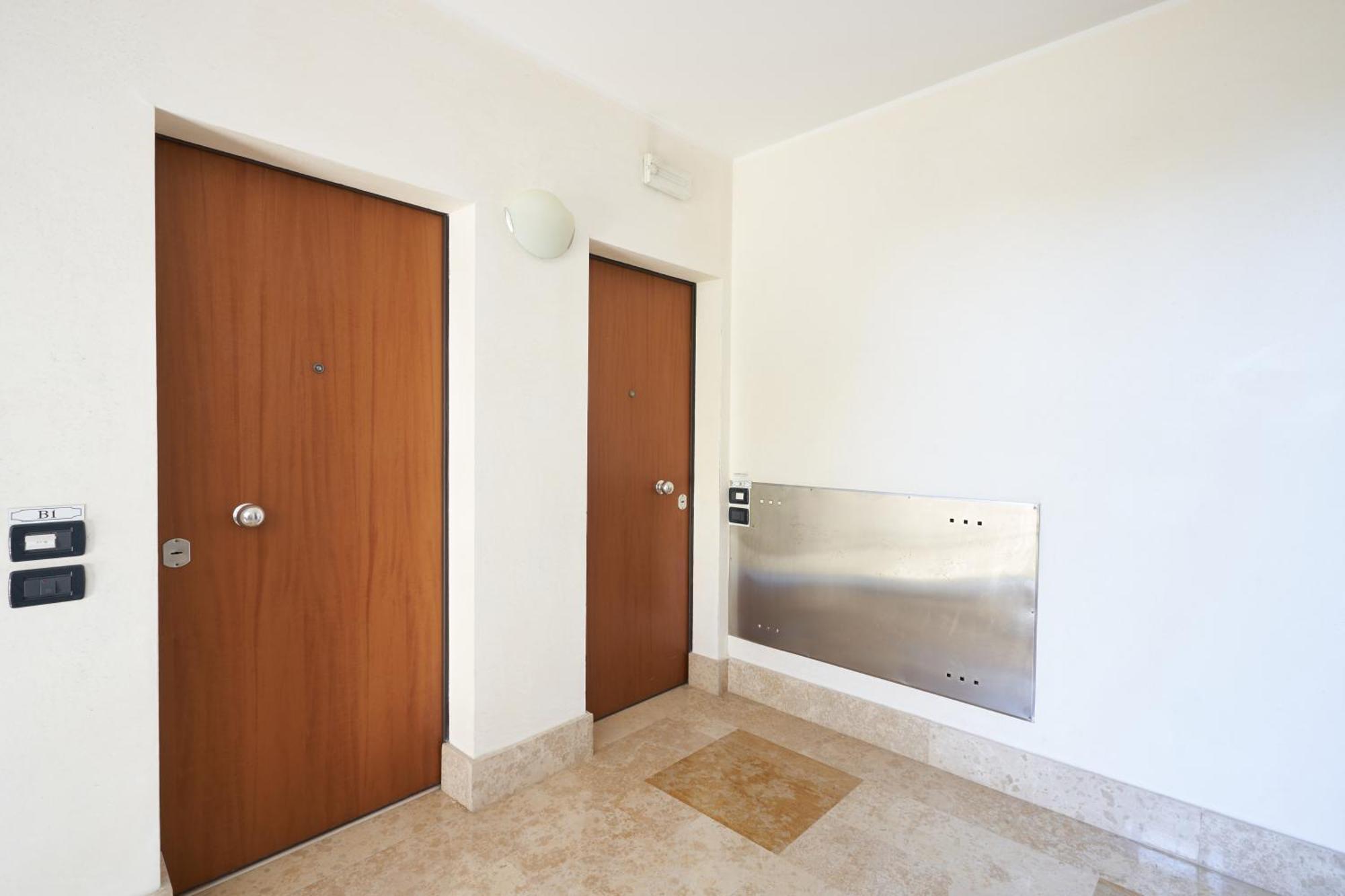 Apartment Marconi B2 *
