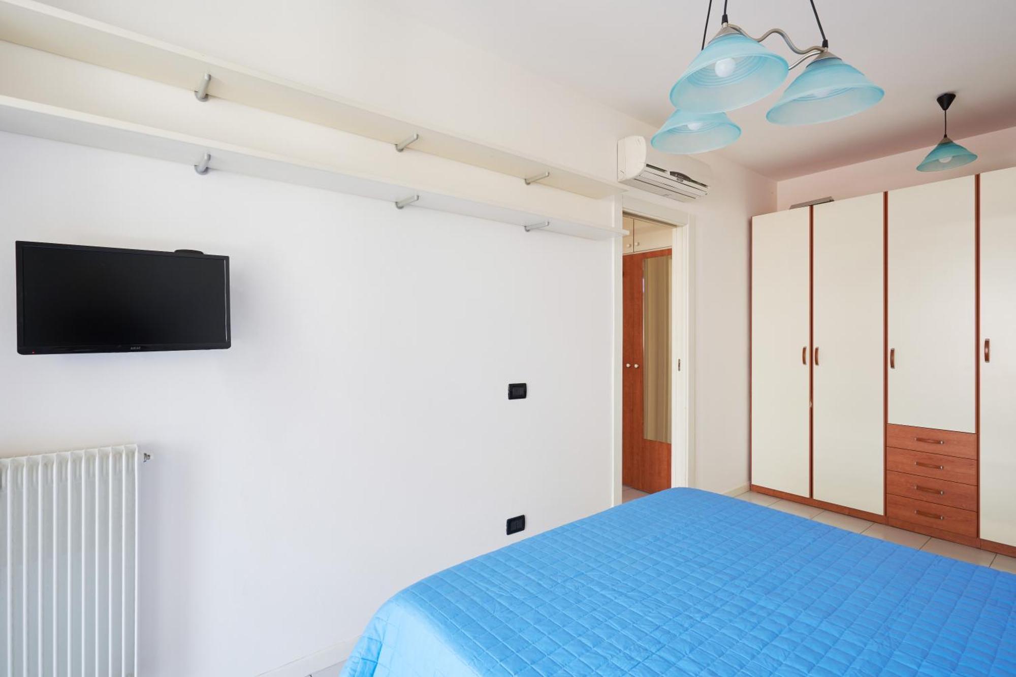 Apartment Marconi B2 Lido di Jesolo