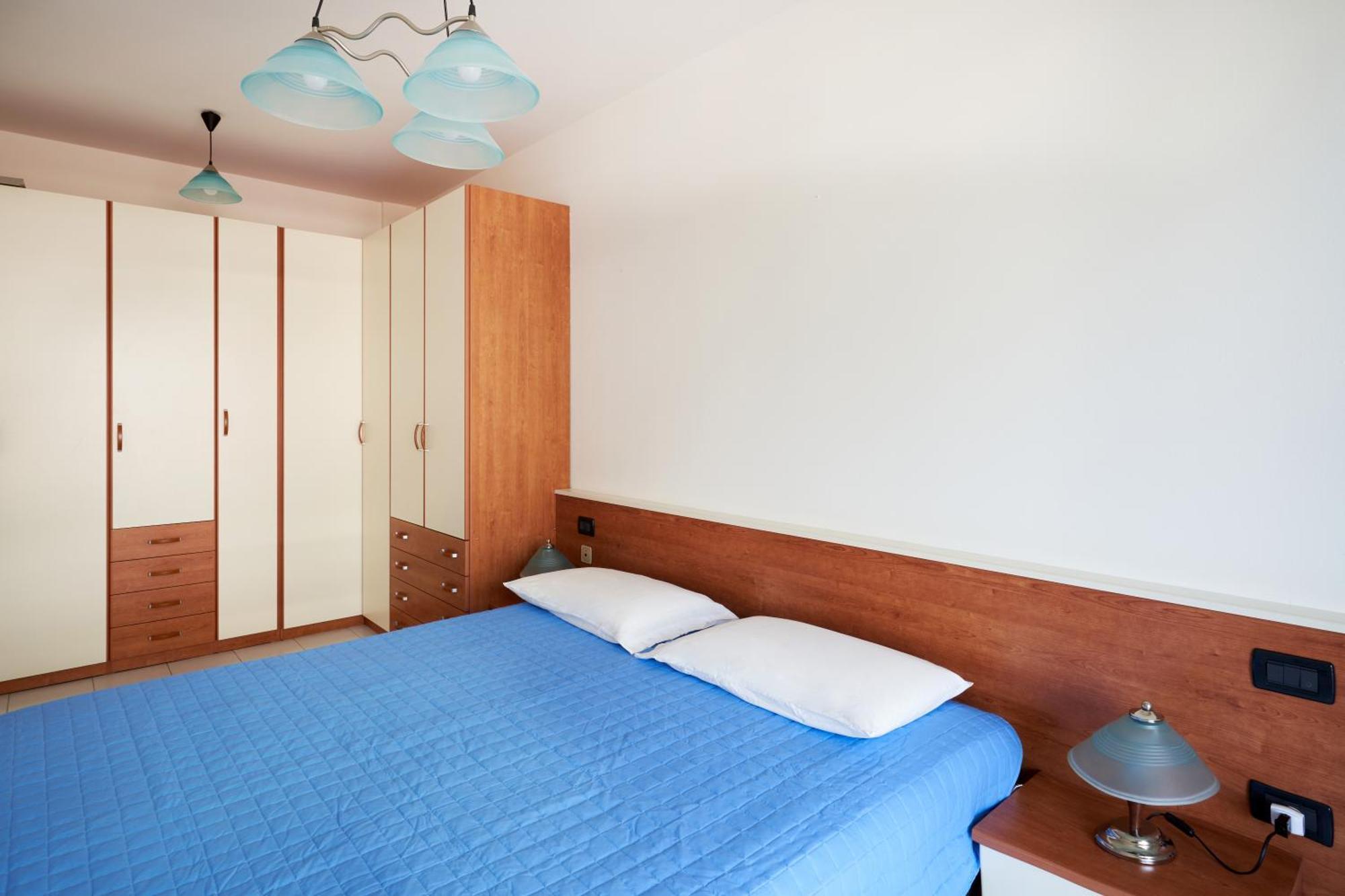Marconi B2 Apartment *