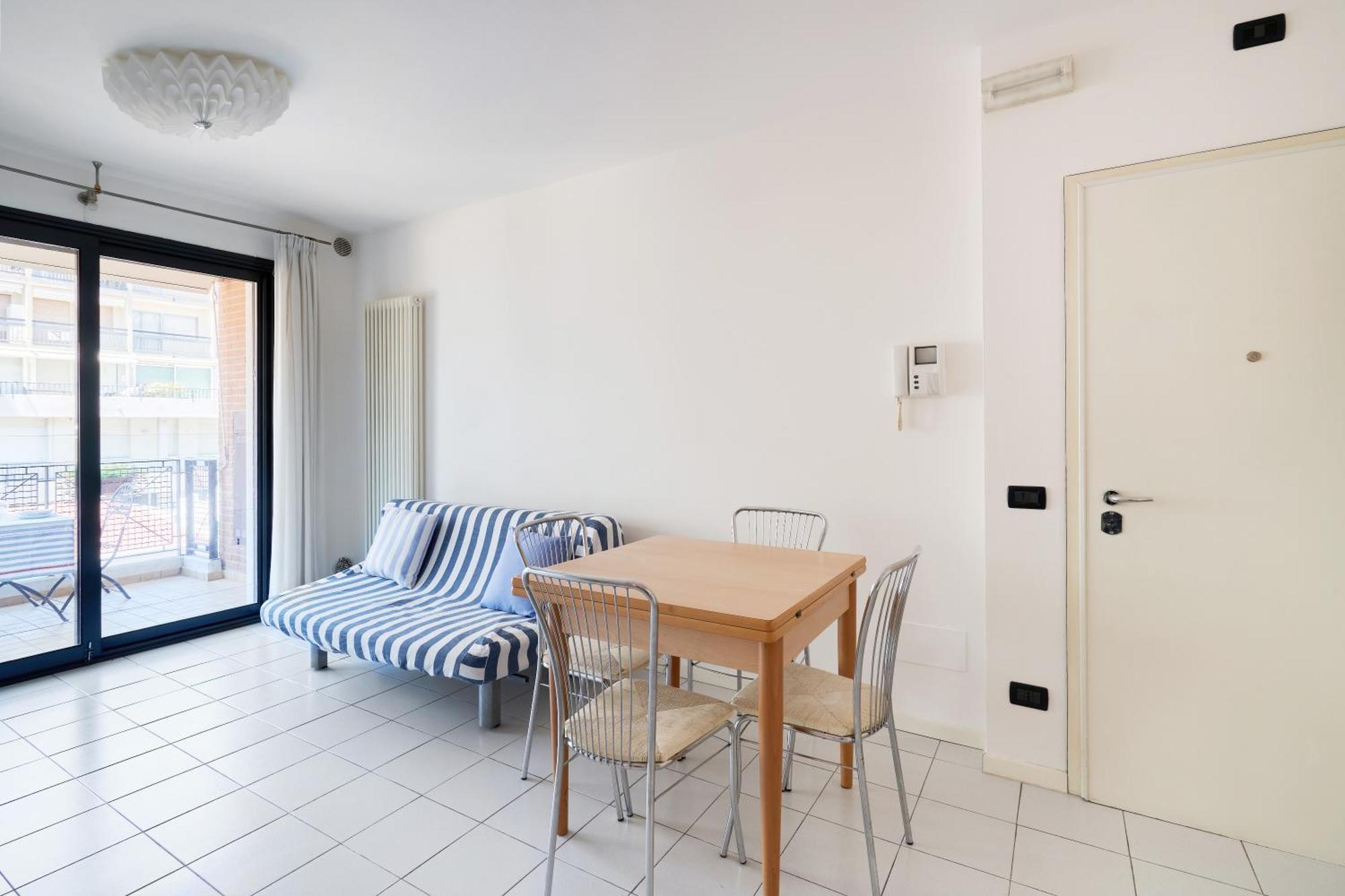 Marconi B2 Appartement Lido di Jesolo