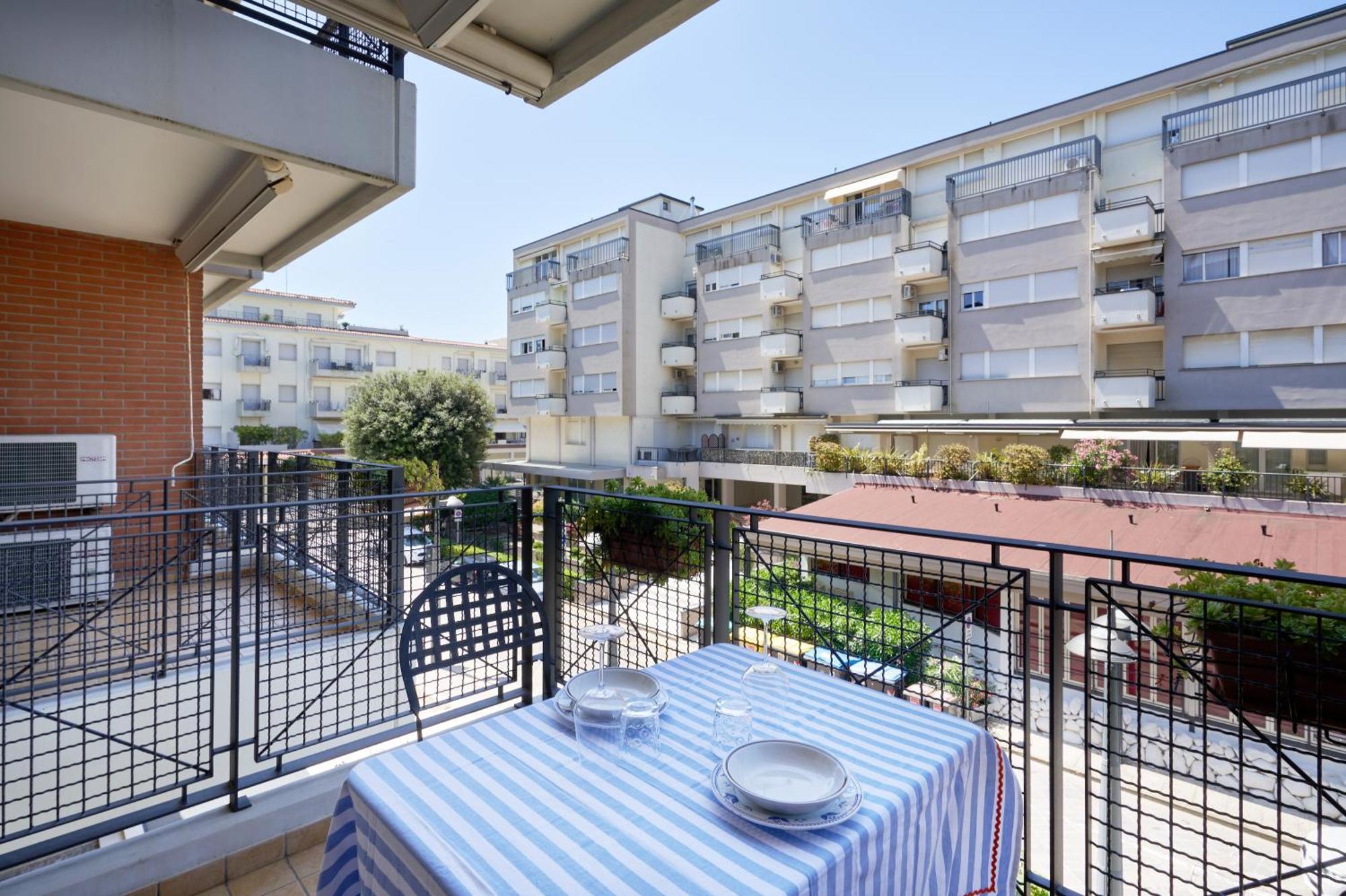 Marconi B2 * Lido di Jesolo