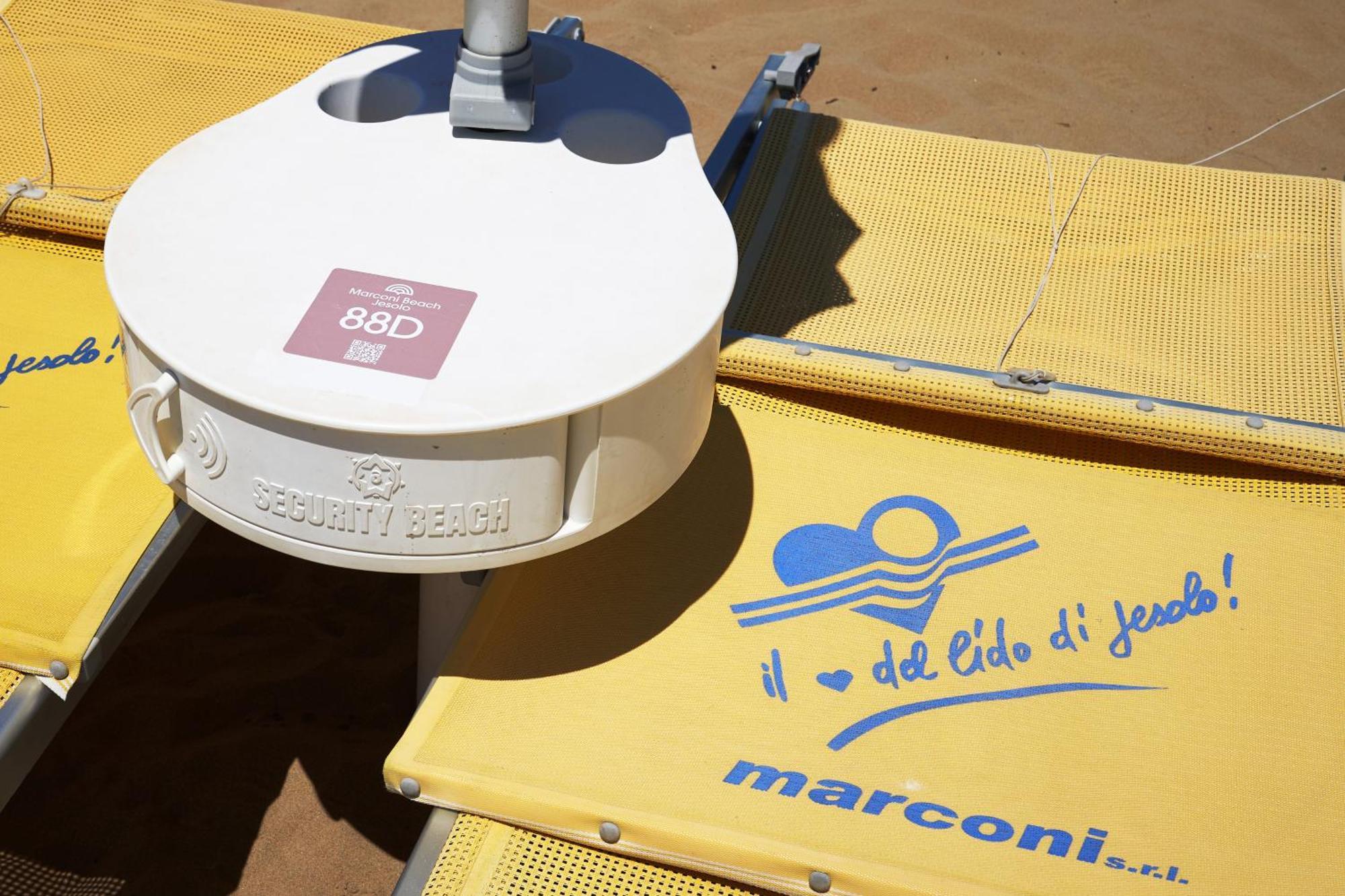 Appartement Marconi B2 *