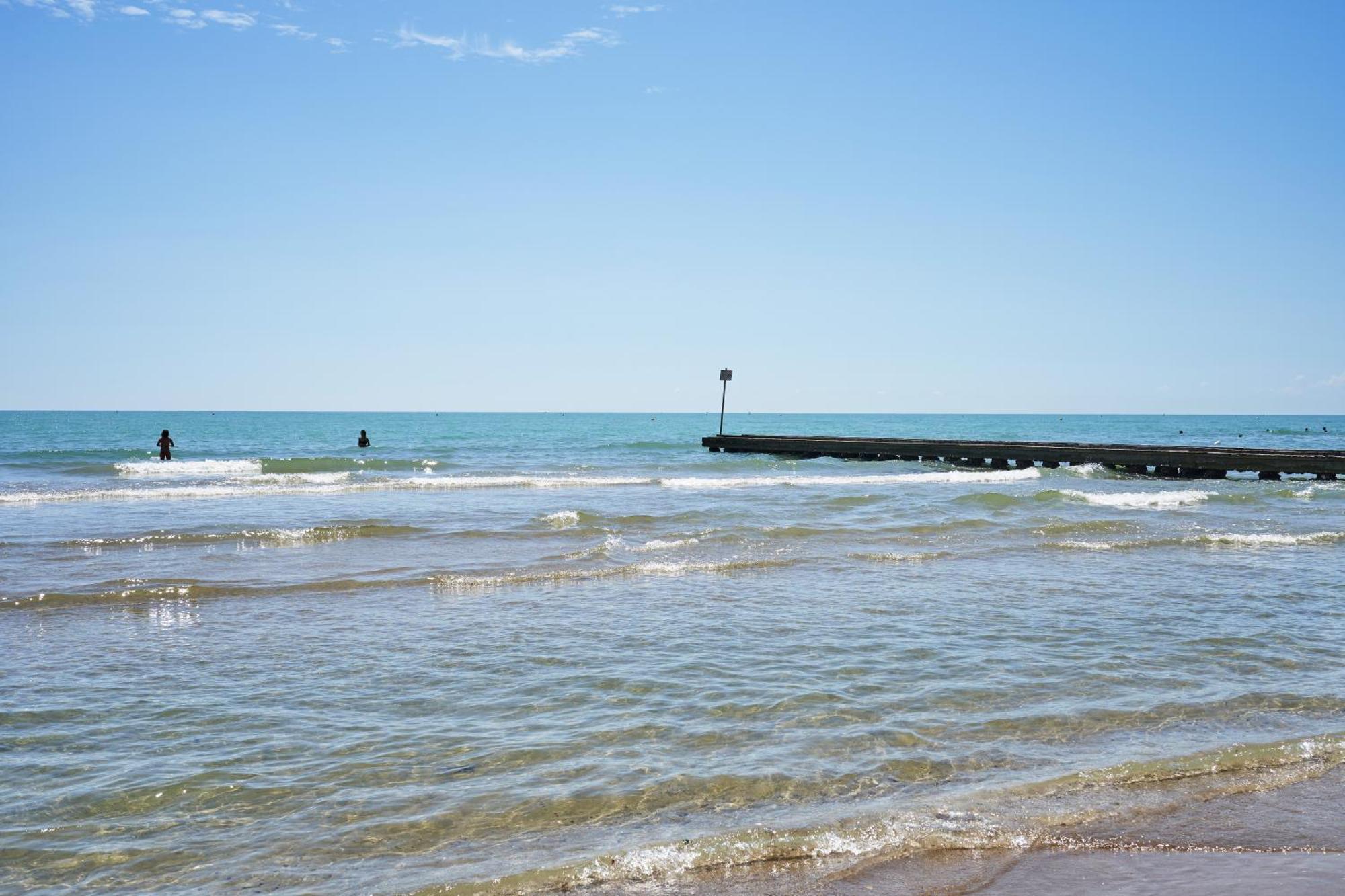 Apartment Marconi B2 Lido di Jesolo