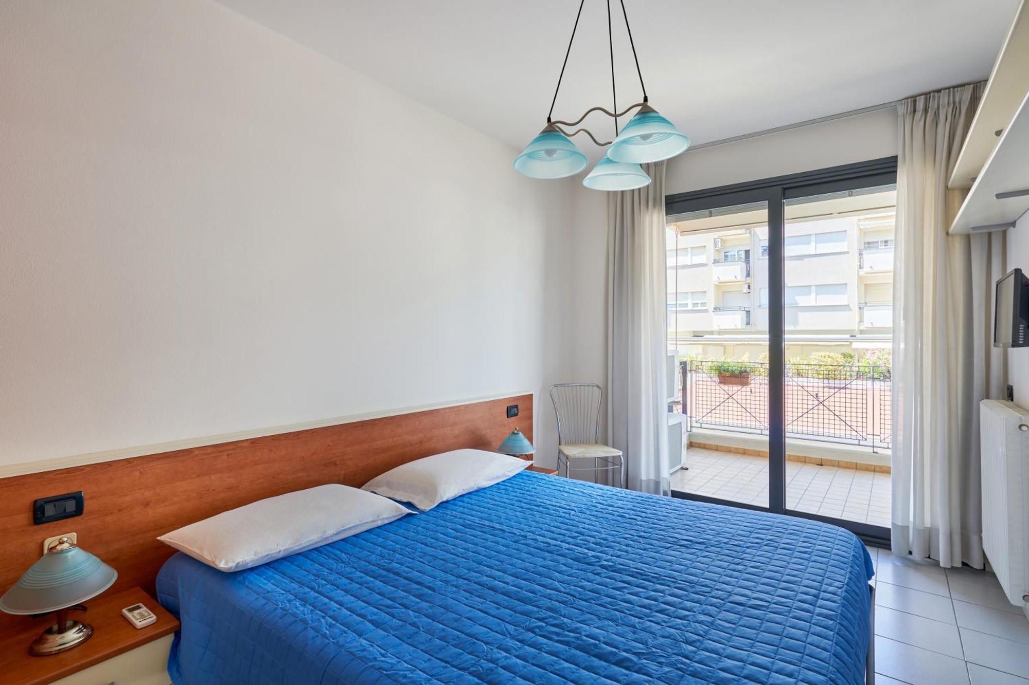 Marconi B2 Apartment
