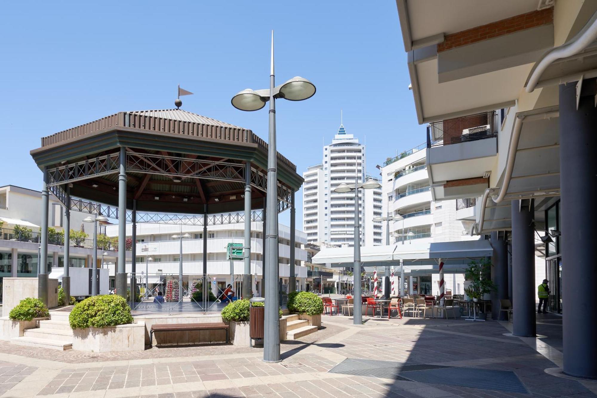 Apartment Marconi B2