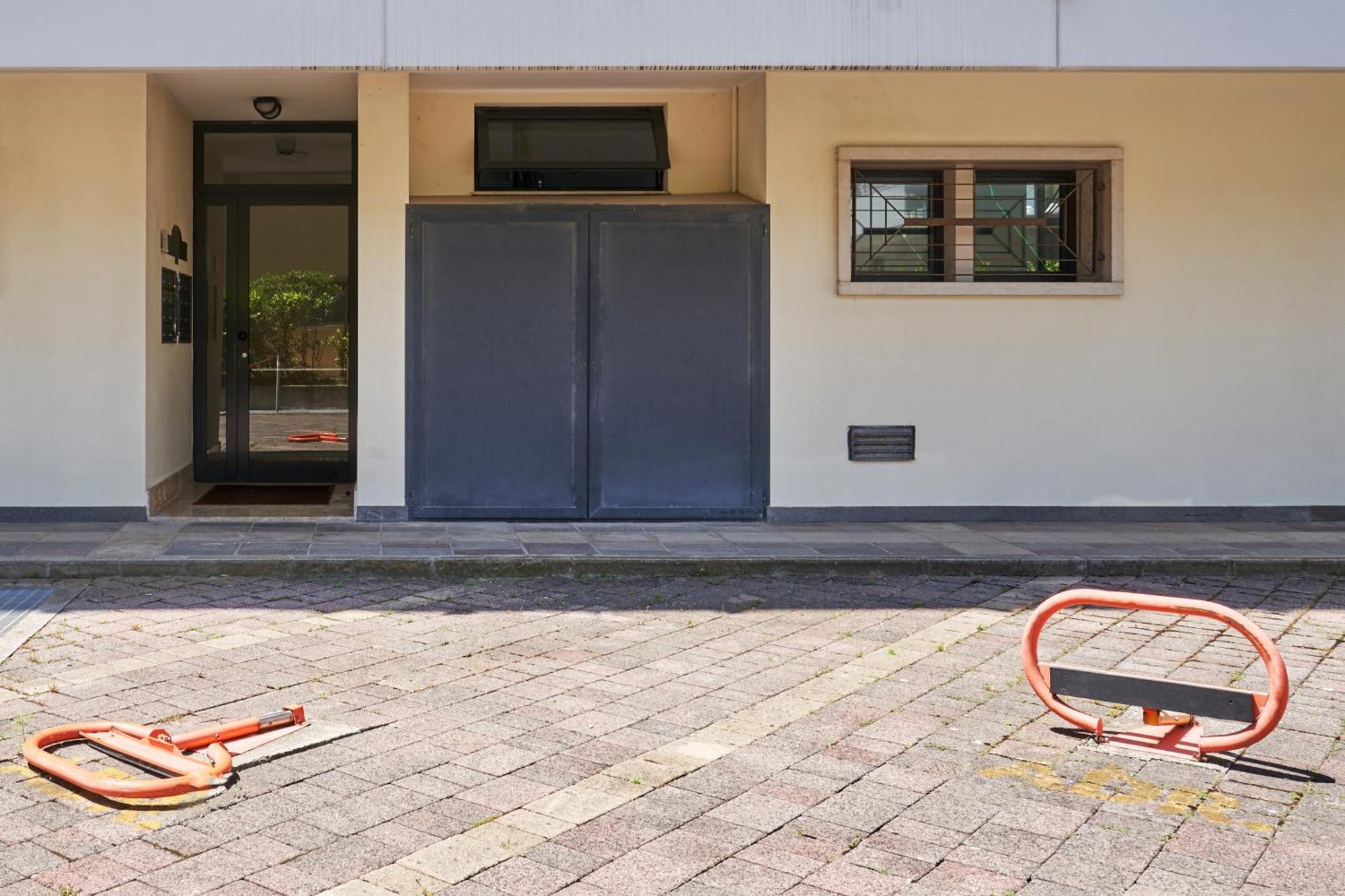 Appartement Marconi B2 *
