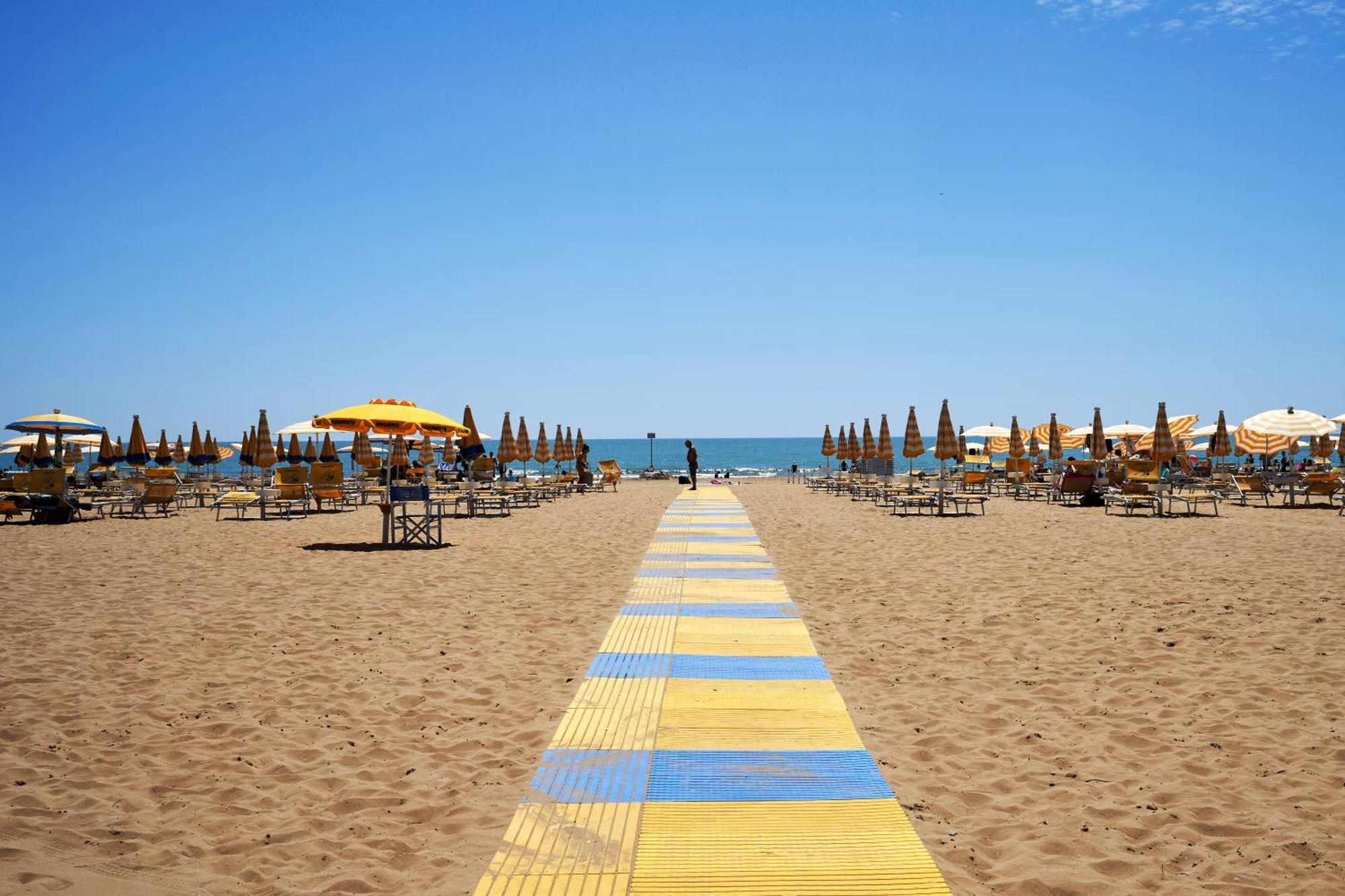 Marconi B2 * Lido di Jesolo