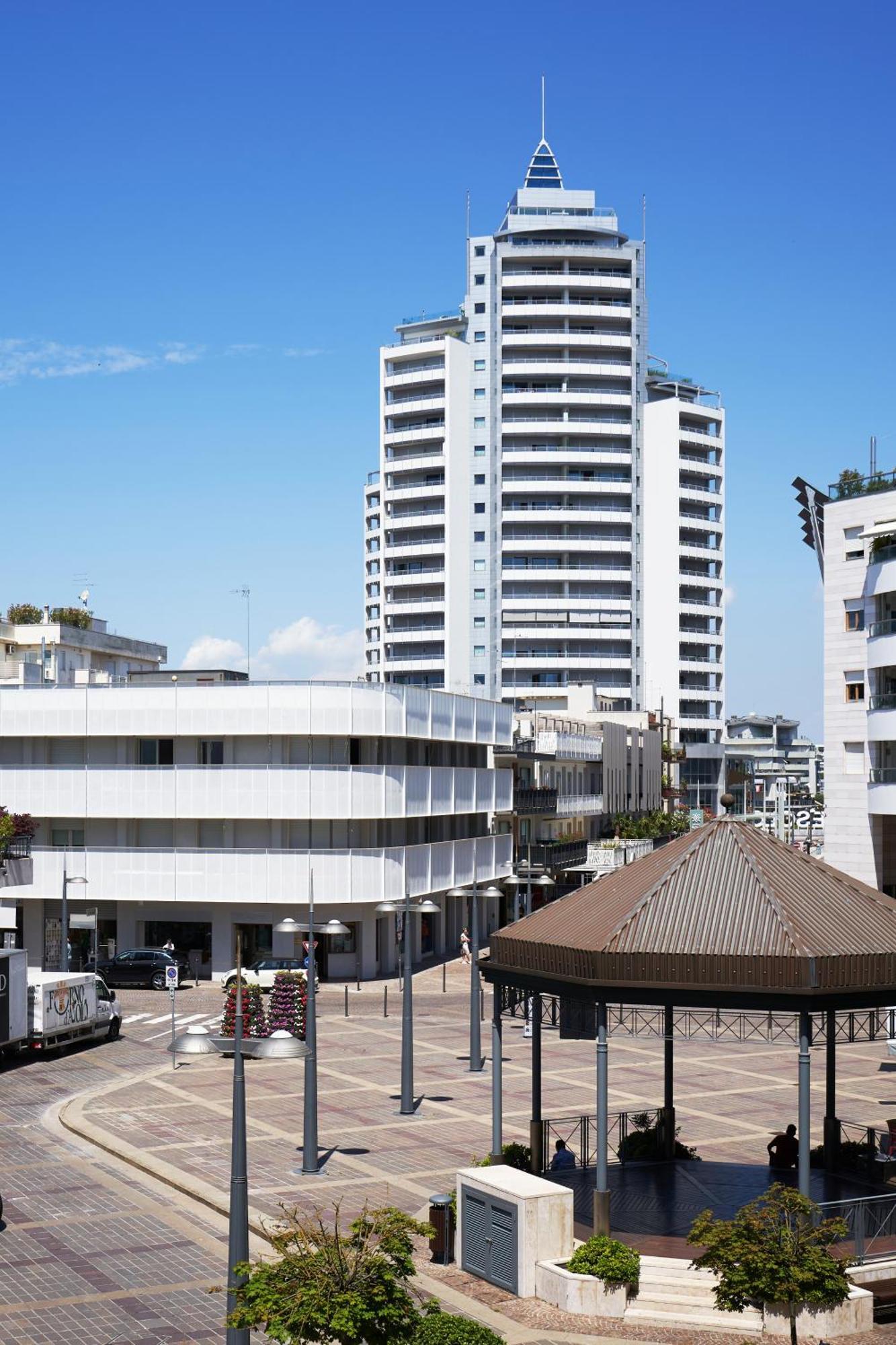 Marconi B2 * Lido di Jesolo