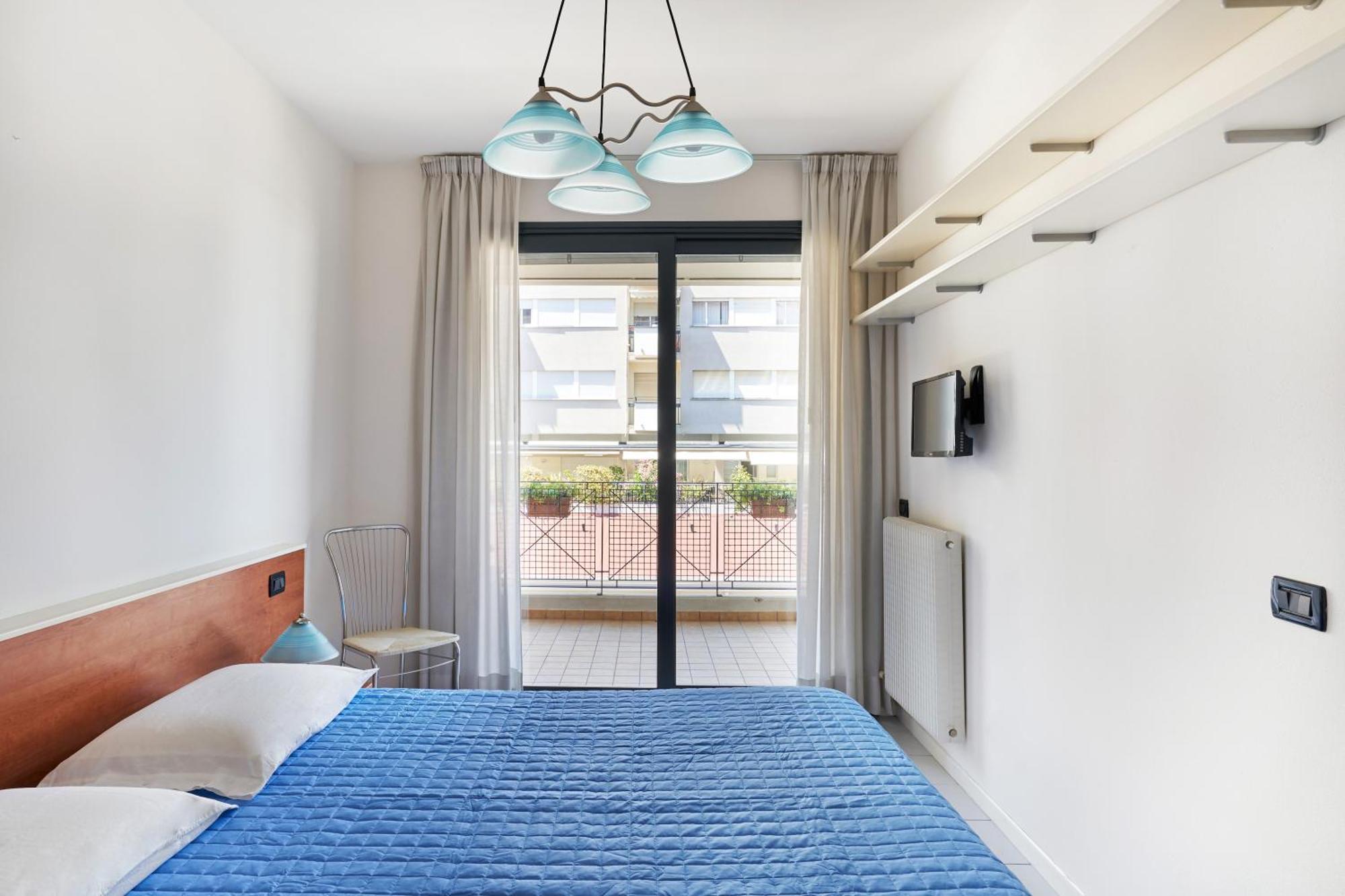 Marconi B2 Apartment