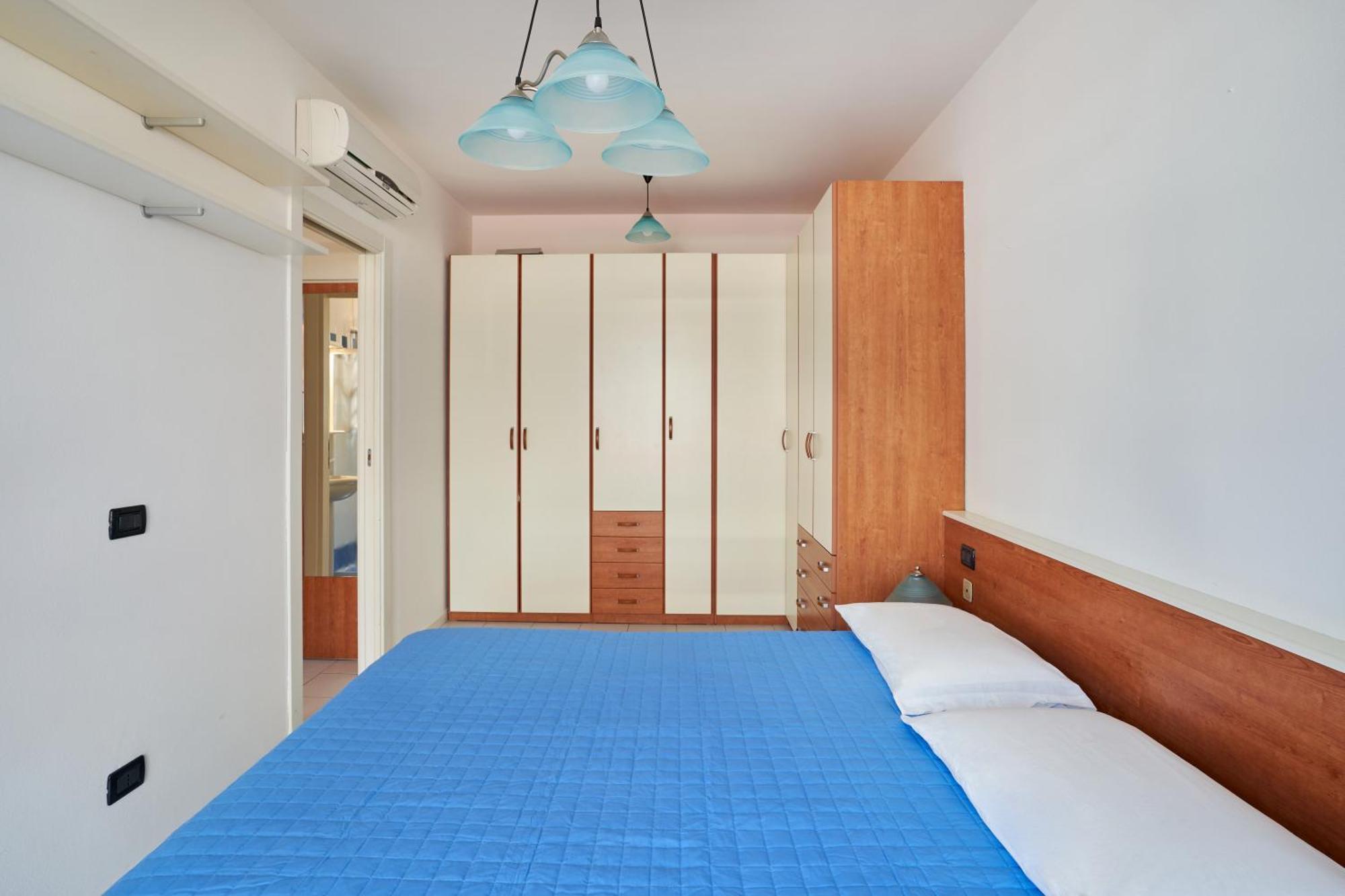 Marconi B2 Apartment